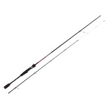 Spinning Salmo Elite Microjig S 7 6’6 