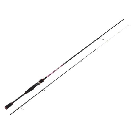 Spinning Salmo Elite Microjig S 7 6’6 ", test 2-7 g, length 2.16 m.