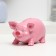Piggy bank "Piglet" 10x16x11