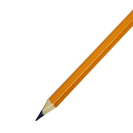 Two-color Koh-I-Noor 3433 pencil, blue-red-9