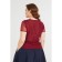 Female blouse, size 50