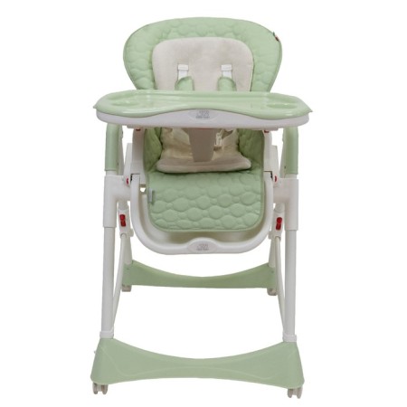 Sweet Baby Royal Classic Green, Green color-3