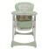 Sweet Baby Royal Classic Green, Green color