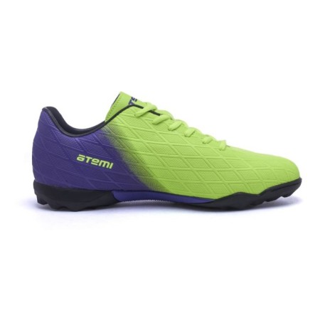 Beats football atemi SBA-005 Turf Kids, bright salut/purple, size 32-8