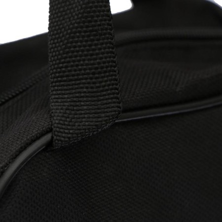 Motorist bag 21 × 16 × 10 cm, black-2