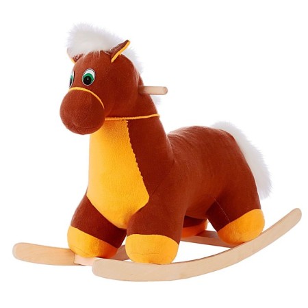 Swearing "Horse Mini", mix