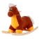 Swearing "Horse Mini", mix