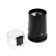 Electric coffee grinder Luazon LCG-02, 120 W, 80 g, black