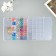 Set of beads for needlework "Assorted No. 38"
