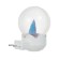 Night Ship "Led White 7x7x11 cm Risalux