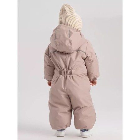 Demyazon Demi -season jumpsuit Rant Fit, height 92 cm, beige color-7