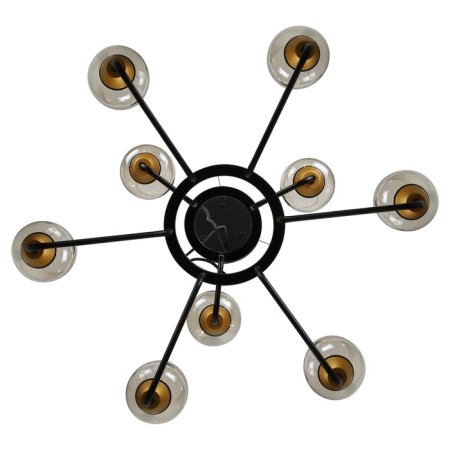 RIVOLI GERA 4065-209, 9HE27, 40W chandelier-5