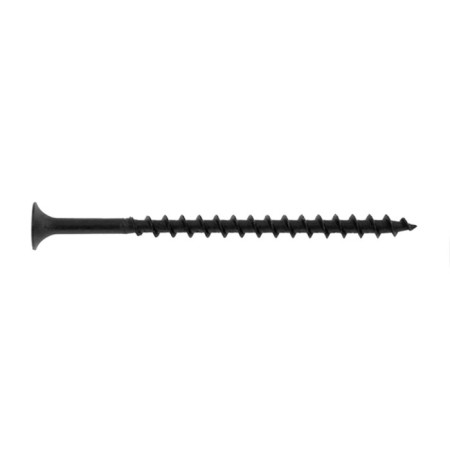 Self -tread for GKL Large thread, Steelrex oxide 3.5x 51, 18 pcs.