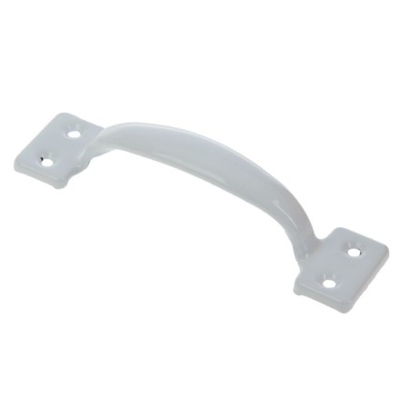 RC-70 handle, polymer coating