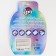 Set for creativity "Children's Tattoos" My Little Pony, Pinky Pie, 70 Translation