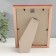 Photo frame tree "Image Art" C18 13x18 cm, (plastic screen), red tree