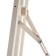Molbert type "lira" 1450 x 520 mm, medium, collapsible (with a mobile mast)