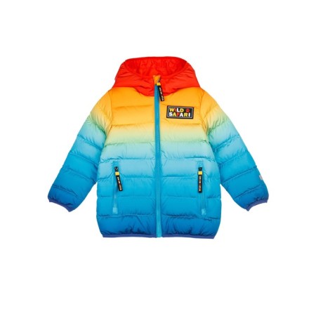 Demician jacket for the boy PlayTode, height 104 cm-7