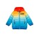 Demician jacket for the boy PlayTode, height 104 cm