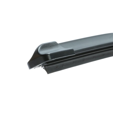 Cartage wiper brush 17/430 mm, frameless, multitas-2