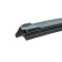 Cartage wiper brush 17/430 mm, frameless, multitas
