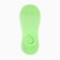 Women's socks, green color, size 23-25