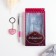 Gift set 2B1 (handle, head of heart) mix