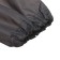 Apron for labor (cloak) + sleevens, 570 x 480/240 x 145 mm, (height 116-134), fn 3-20 "red car" 71454
