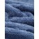 Trick Lovelife towel "Sonora" 30 × 50 cm, blue, 100% cotton, 500 g/m²