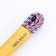 Paracord 275, nylon, tricolor, d - 2.2 mm, 10 m
