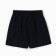 Bathing male shorts, dark blue color, size 52