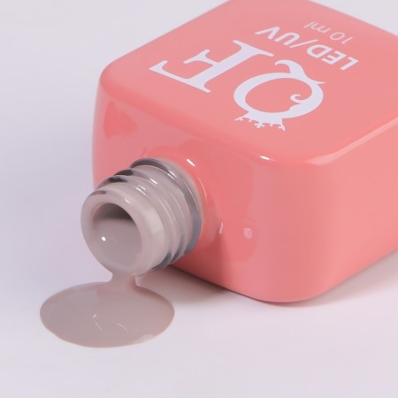Simple nail polish gel, 3 phase, 10 ml, led/uv, color (106)-11