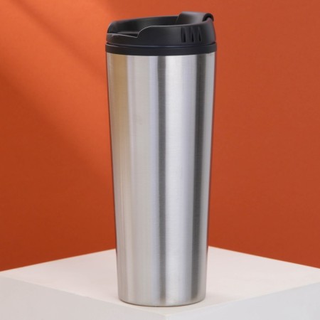 Thermost man "Real miner", 500 ml-5