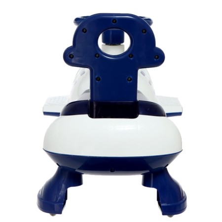 Catcane-Tolocar "Bibikar", sound, white-blue-3
