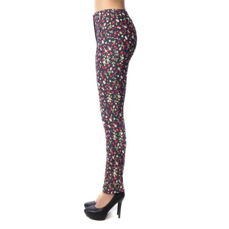 Women's pants, size 42-2