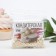 Confectionery sprinkling with the soft center "Pearls" Snow White, 20 g