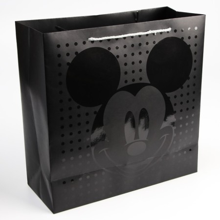Gift package, 30x30x12 cm, packaging, Mickey Mouse-2