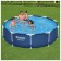 Steel Pro frame pool 305 x 76 cm, 56677 Bestway