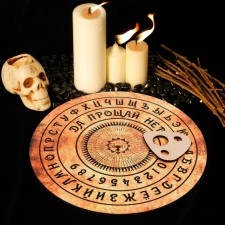 Spiritic board 