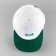 Men's cap Sporty & Rich, white color, rr 56