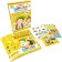 School of seven gnomes. Basic course. Set 4+. Denisova D.
