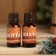 Set: 2 aromatic fir and mint "Happiness and Health!"