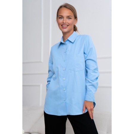 Female shirt, size 48-5