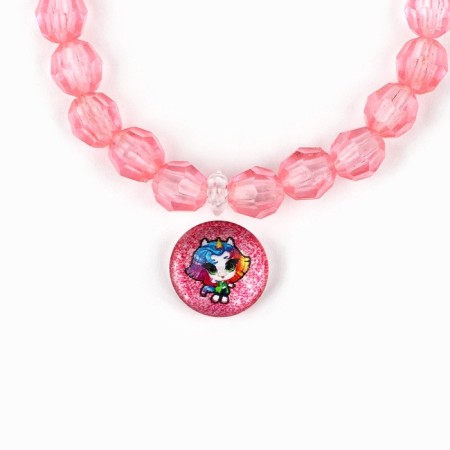 Children's bracelet, 8 x 2 cm, mix-13