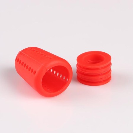 Diffusor for smoothing and facilitating smoke traction, 5.2 x 2 cm, mix-1