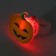 Children's ring with a spark on Halloween, mix, dimensionless.