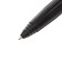 Balloon Gift handle, metallic black body, tactical