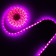 LED phytoland, 9 watts, length 3 m, with a self -adhesive layer, for the Margarita greenhouse, bicoline