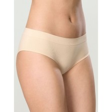 Women's cowards, size 42-44, beige color