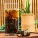 Chinese bound green tea "Jasmine", 50 g